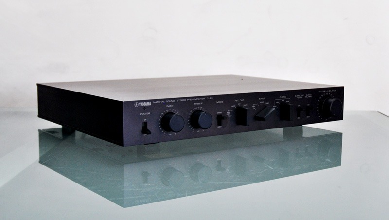 YAMAHAオーディオなど（委託品）