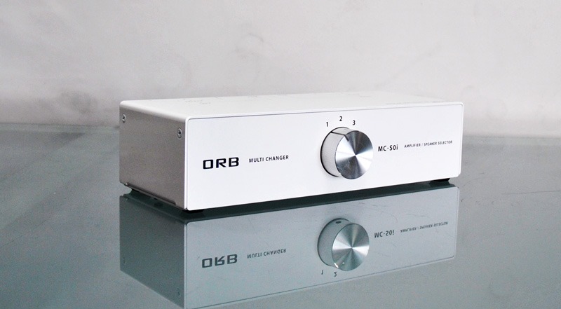 ホーム商会 ｜ オーディオショップ ｜ ORB MC SOi その他委託販売品