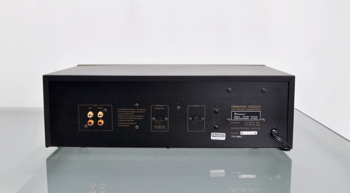 ホーム商会 | オーディオショップ | nakamichi DRAGON 委託 ホーム商会 | オーディオショップ | nakamichi DRAGON 委託