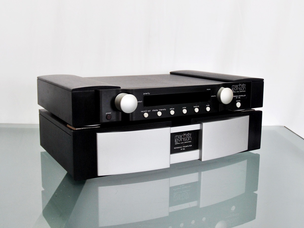 mark levinson オーディオアクセサリー mark levinson オーディオアクセサリー