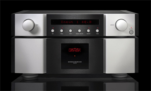 Mark Levinson マークレビンソン プリアンプ No.52