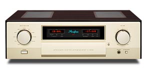 Accuphase アキュフェーズ C-3850