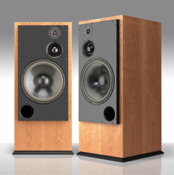 ATCスピーカー ATC SCM150SL PT