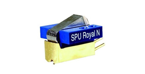 ortofon@
SPU ROYAL N