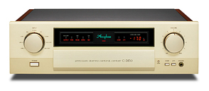 Accuphase アキュフェーズ C-2450