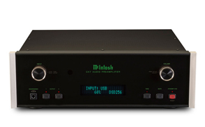 McIntosh マッキントッシュ プリアンプ C47