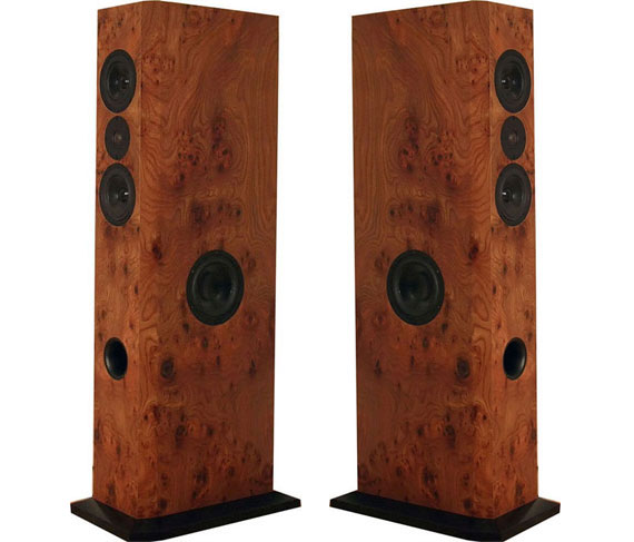 Consequence Audio