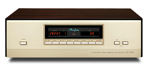 Accuphase アキュフェーズ DC-950