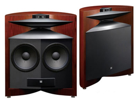 JBL Project EVEREST DD67000