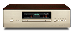 Accuphase アキュフェーズ DP-950