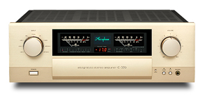 Accuphase アキュフェーズ E-470