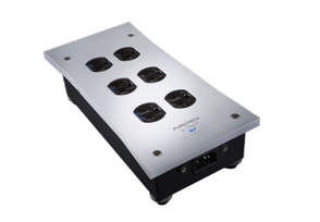 FURUTECH 電源タップ e-TP609 NCF