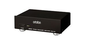 ortofon@tHmECRCU[  EQA-444