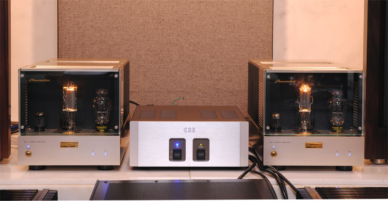 Phase Tech T-3 フェーズテック（現フェーズメーション） MC昇圧