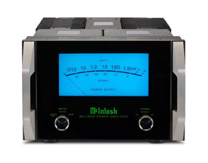 McIntosh マッキントッシュ パワーアンプ MC1.2KW