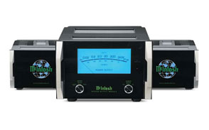 McIntosh マッキントッシュ パワーアンプ MC2KW