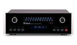McIntosh マッキントッシュ チューナー MR87