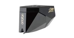 ortofon@2M Black