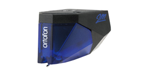 ortofon 2M Blue