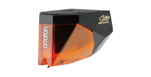 ortofon 2M Bronze