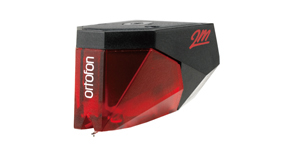 ortofon 2M Red