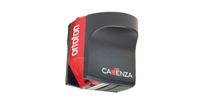 ortofon@Cadenza Red