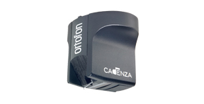 ortofon Cadenza Black