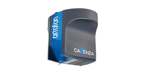 ortofon Cadenza Blue