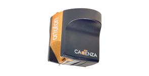 ortofon Cadenza Bronze
