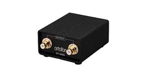 ortofon MCトランス ST-25