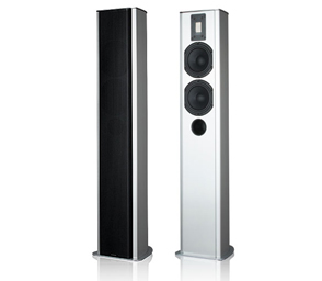 PIEGA Premium5.2 シルバー