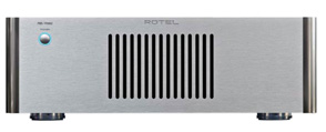 rotel ローテル パワーアンプ RB-1582