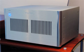 rotel ローテル パワーアンプ RB-1592