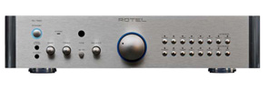 rotel ローテル プリアンプ RC-1580