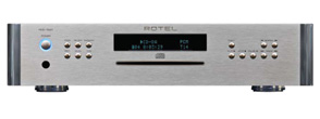 Rotel CDv[[@RCD-1520