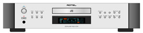 Rotel CDプレーヤー RCD-1072