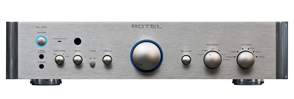 rotel ローテル プリメインアンプ RA-1520