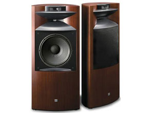 JBL Project K2 S9900