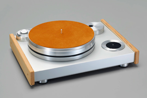 アコースティック・ソリッド アナログ ターンテーブル Acoustic Solid
Solid Vintage