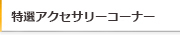 特選アクセサリー