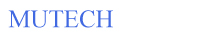 MUTECH ミューテック