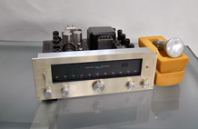 marantz model10b Model10B FMチューナー