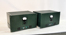 ALTEC 1570B 真空管モノラルパワーアンプ