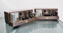 marantz Model2 真空管モノラルパワーアンプ