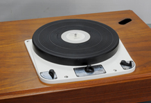 GARRARD ガラード 301 オイルタイプ
