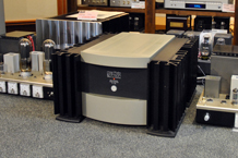 MARK LEVINSON marklevinson No.333L no333l パワーアンプ