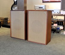 TANNOY VLZ Xs[J[VXe