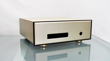 FM ACOUSTIC FM411MKU ステレオパワーアンプ