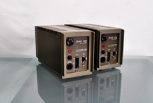 QUAD 50E モノラルパワーアンプ