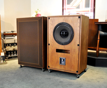 ALTEC 620A  Xs[J[VXe